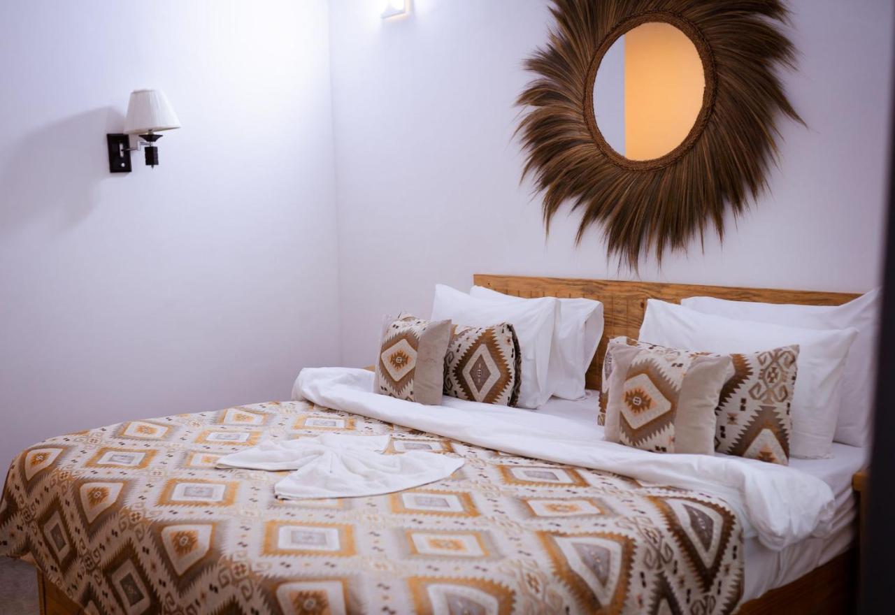 Imara Hotel パジェ エクステリア 写真