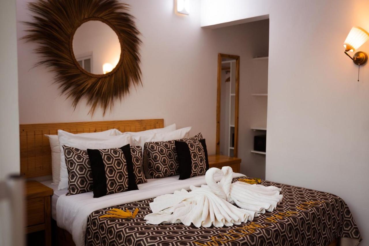 Imara Hotel パジェ エクステリア 写真