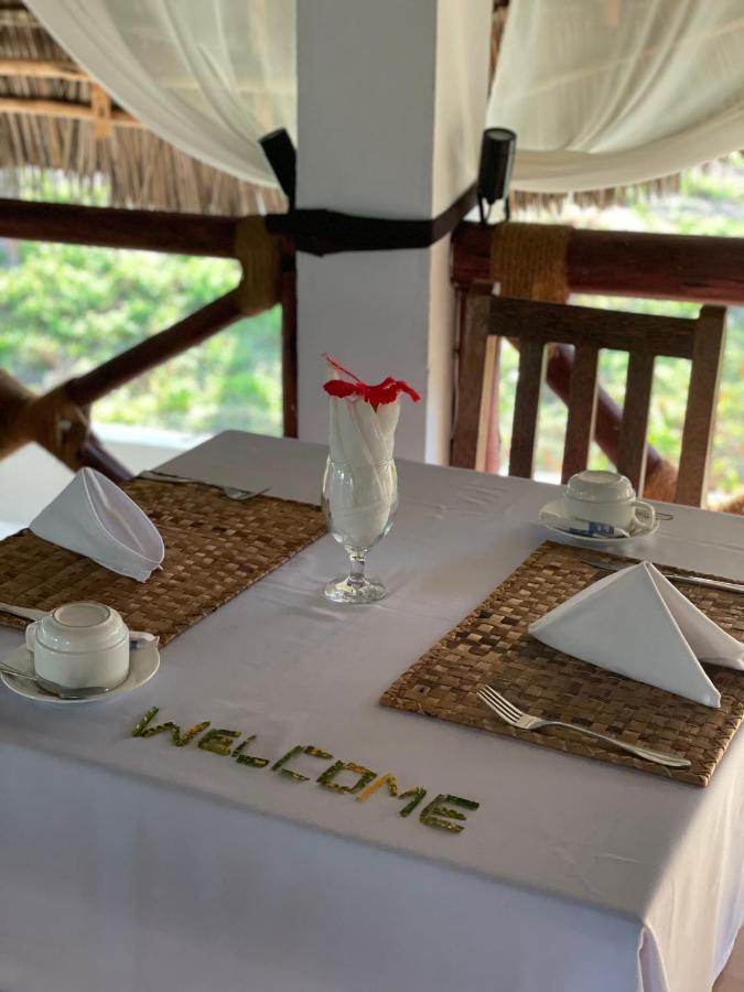 Imara Hotel パジェ エクステリア 写真