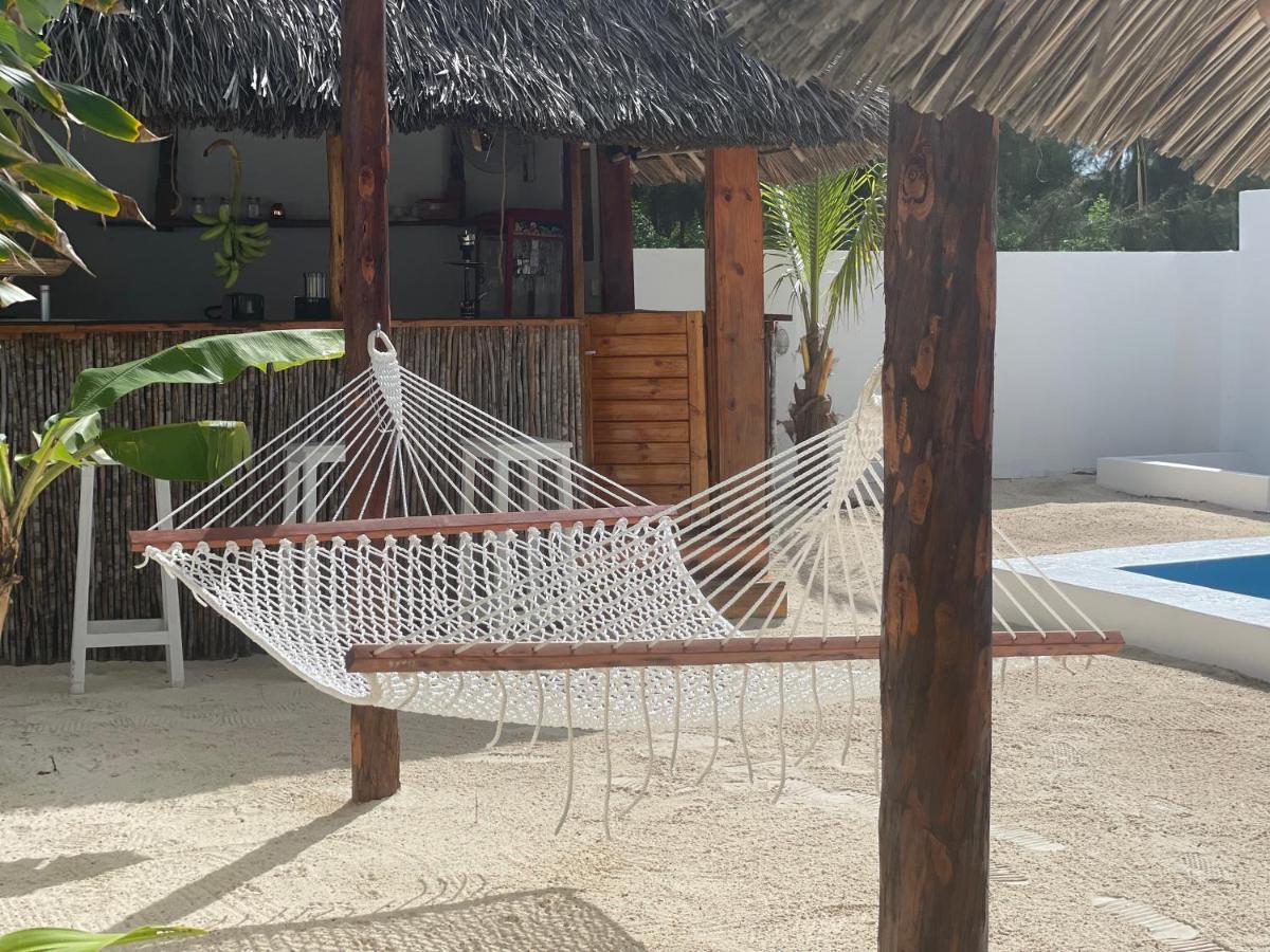 Imara Hotel パジェ エクステリア 写真