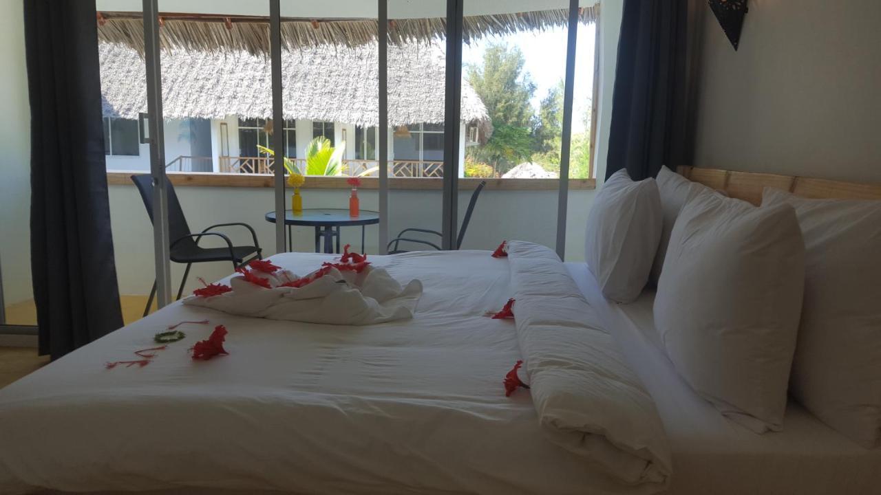 Imara Hotel パジェ エクステリア 写真