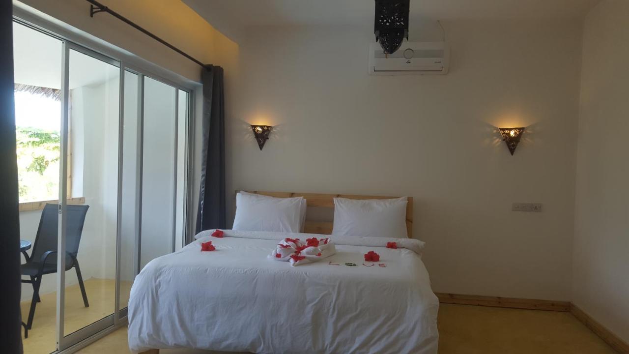 Imara Hotel パジェ エクステリア 写真