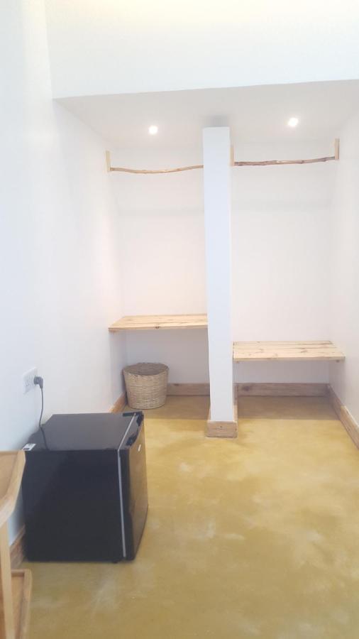 Imara Hotel パジェ エクステリア 写真