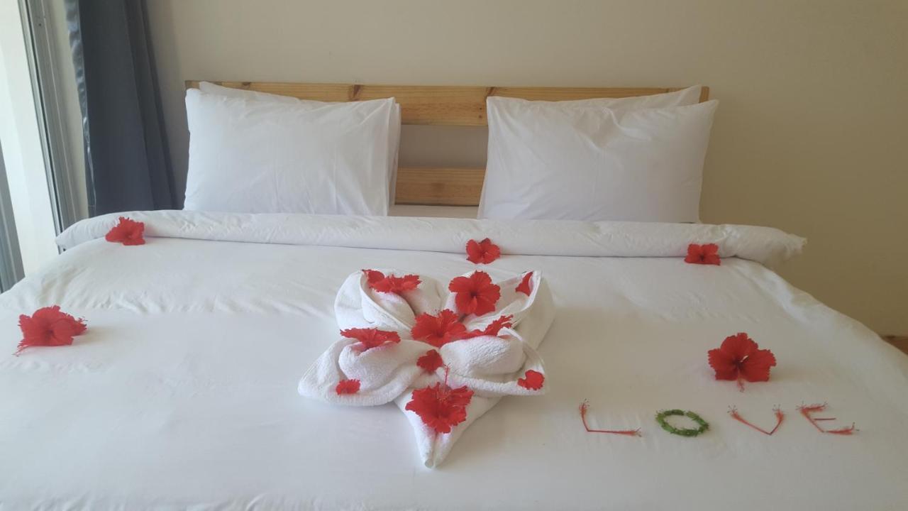 Imara Hotel パジェ エクステリア 写真