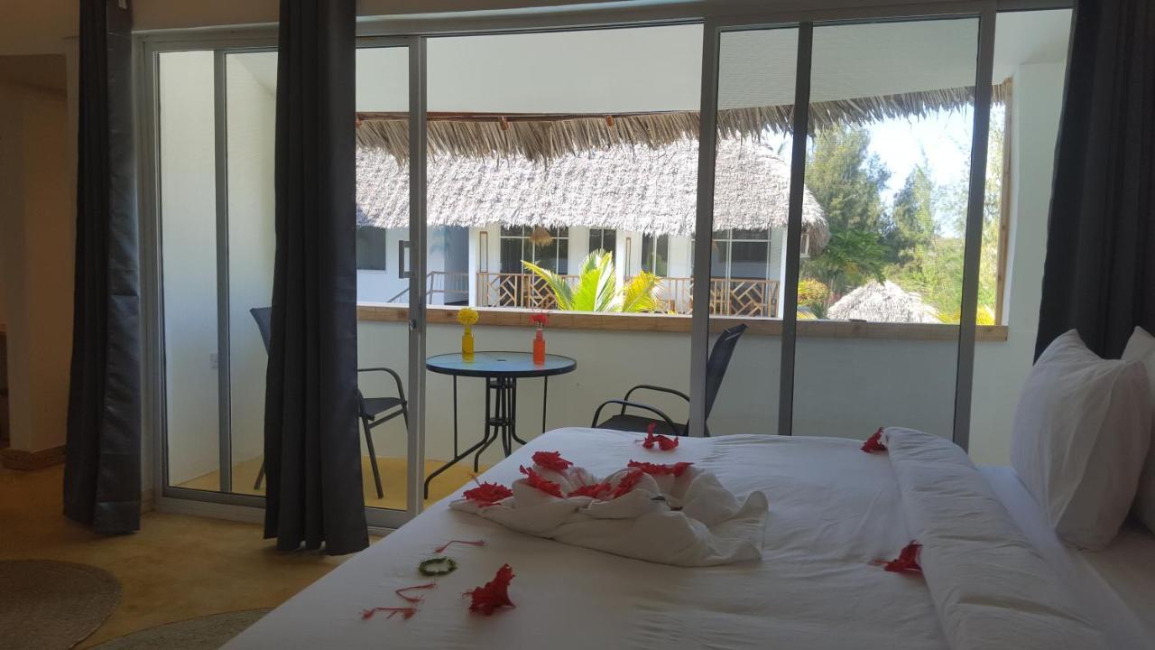 Imara Hotel パジェ エクステリア 写真