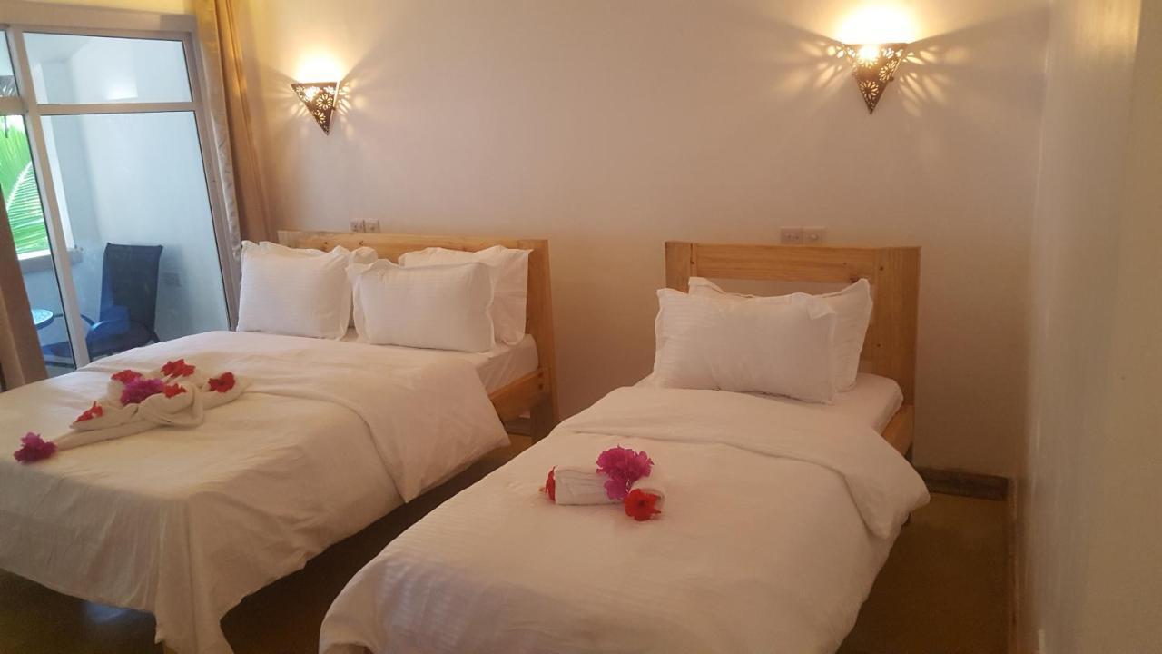 Imara Hotel パジェ エクステリア 写真