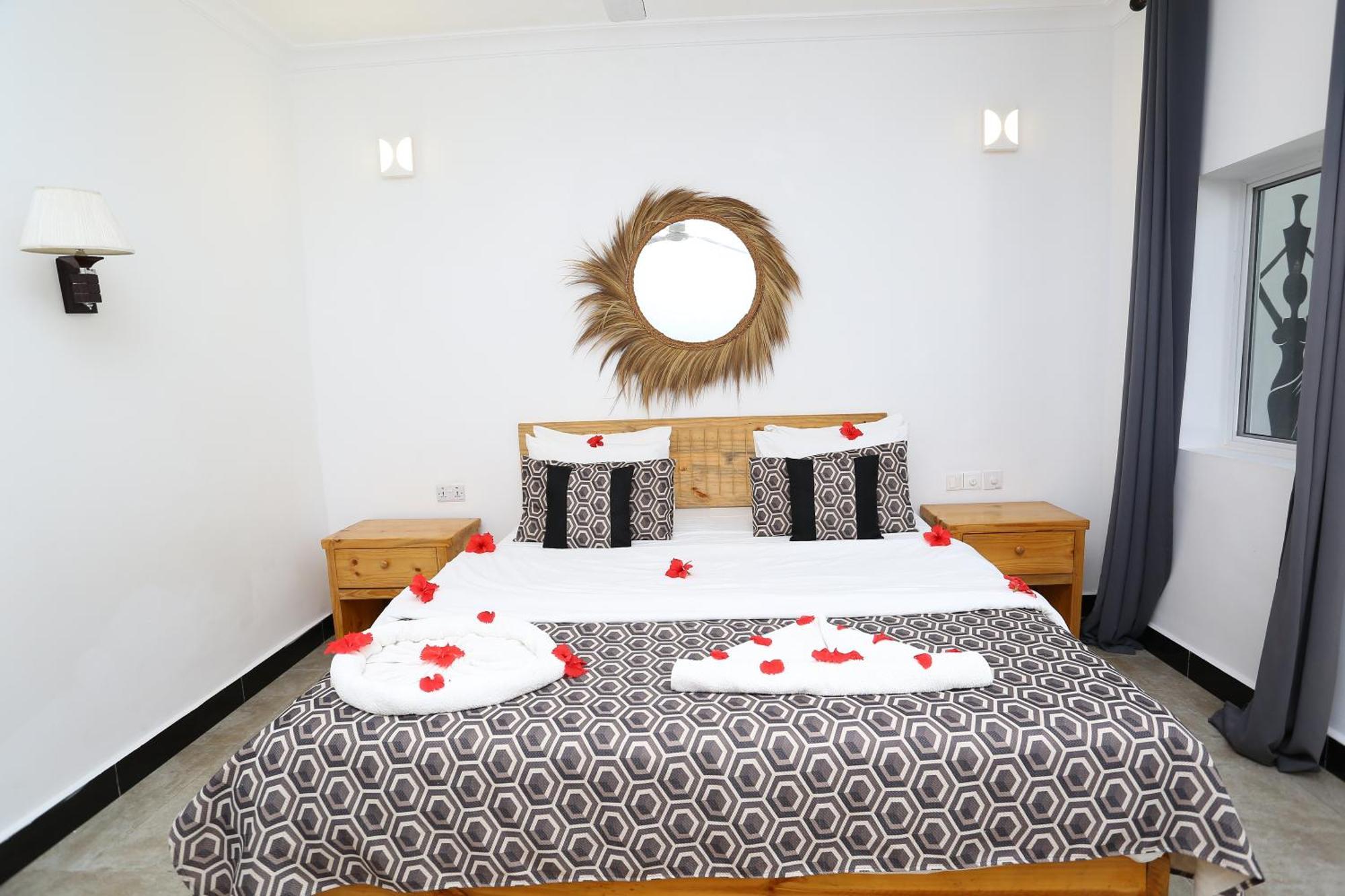 Imara Hotel パジェ エクステリア 写真